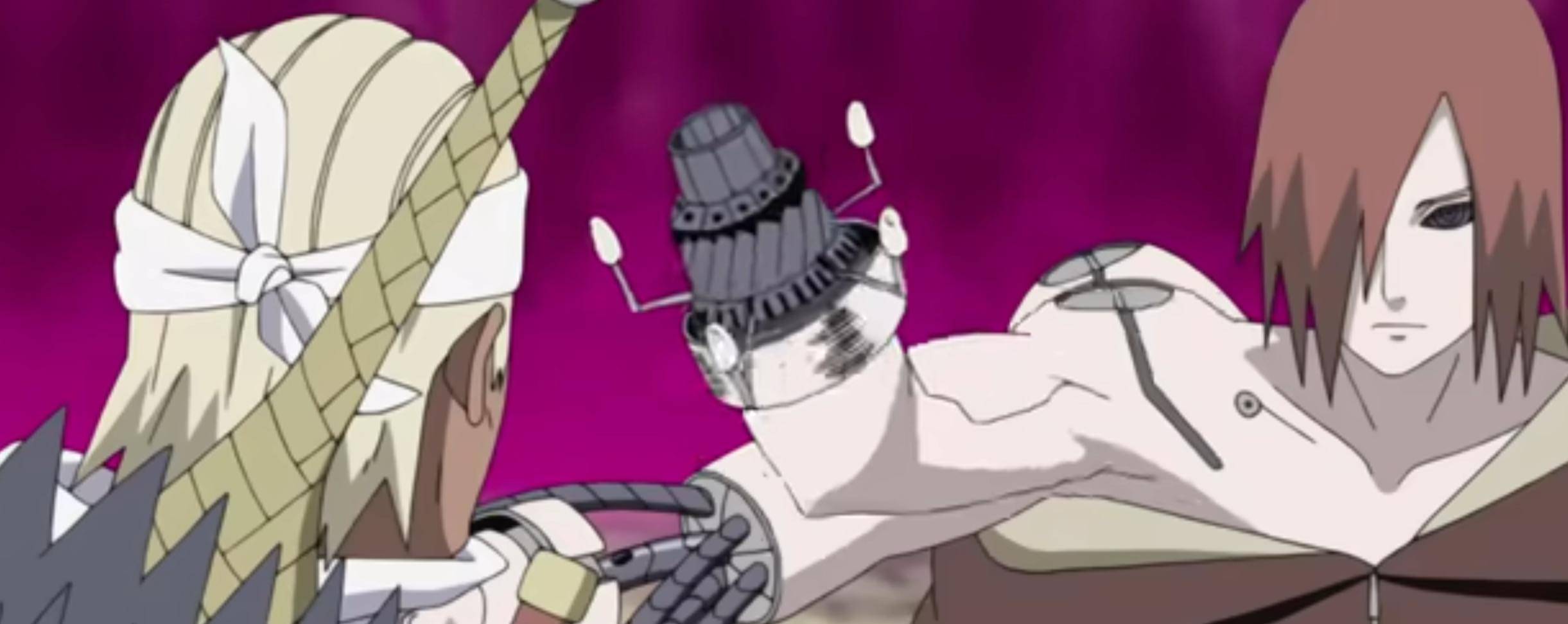 火影忍者，晓组织中被低估的成员，曾经一个人挑起了忍界大战