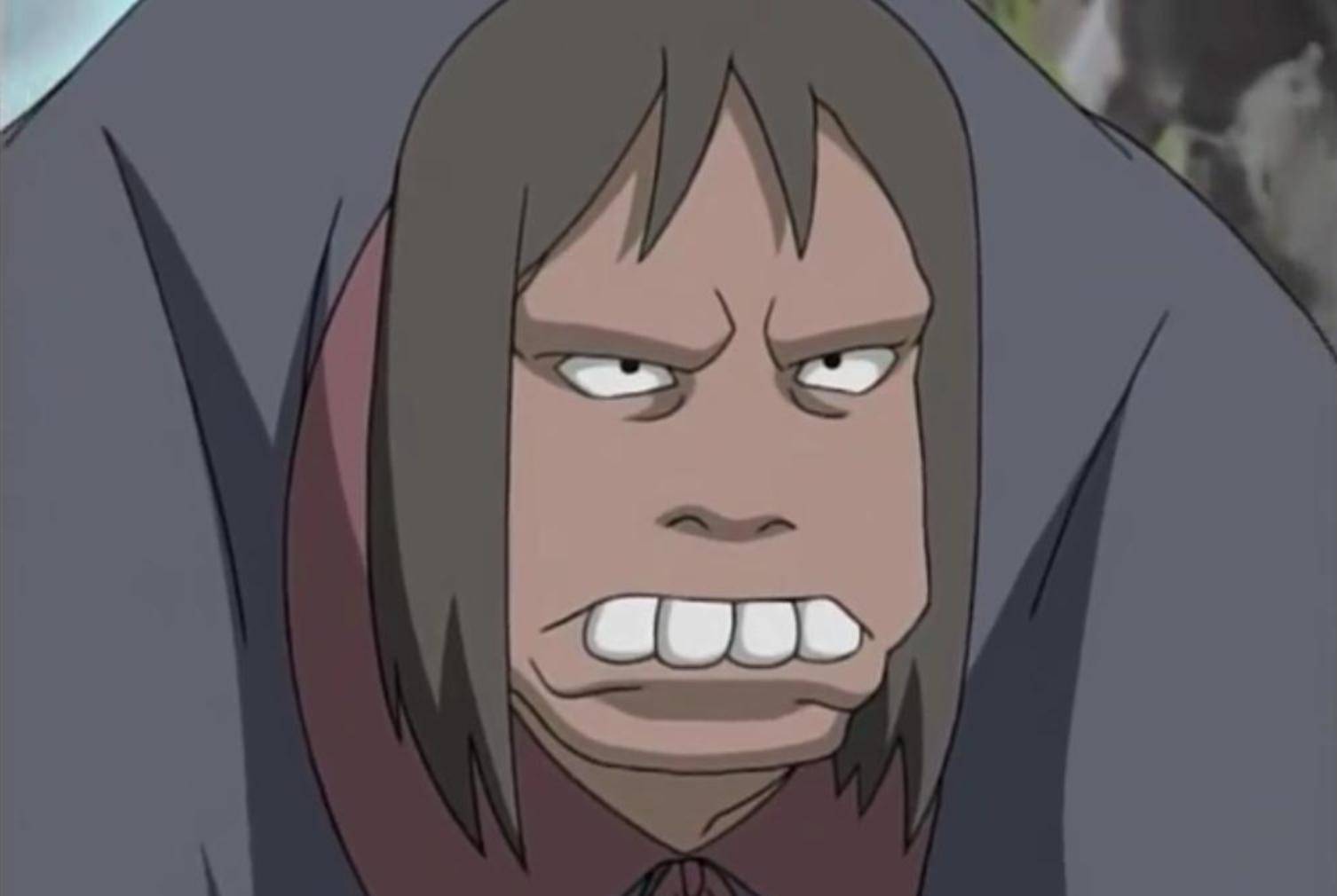 火影忍者，晓组织中被低估的成员，曾经一个人挑起了忍界大战