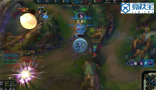 LOL：全局BP赛制的(de)影响英雄次数从51次跌至(zhì)18次