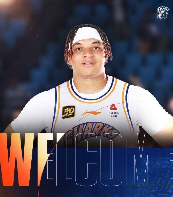 上海男篮宣布张镇麟加入：富豪战队新赛季能否(fǒu)再争冠？