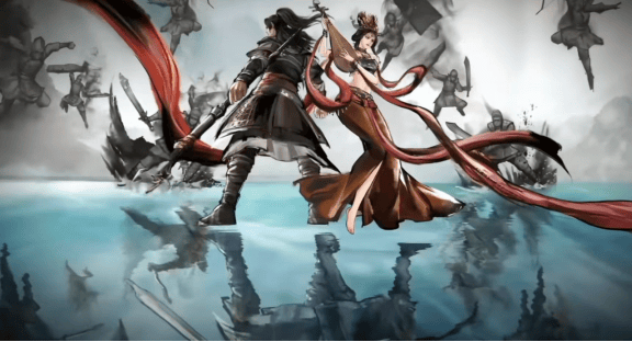 LOL转会看策略，这款游戏教(jiào)你当乱世操盘手