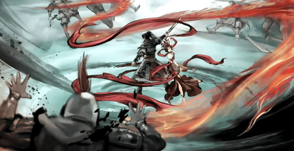 LOL转会看策略，这款游戏教(jiào)你当乱世操盘手