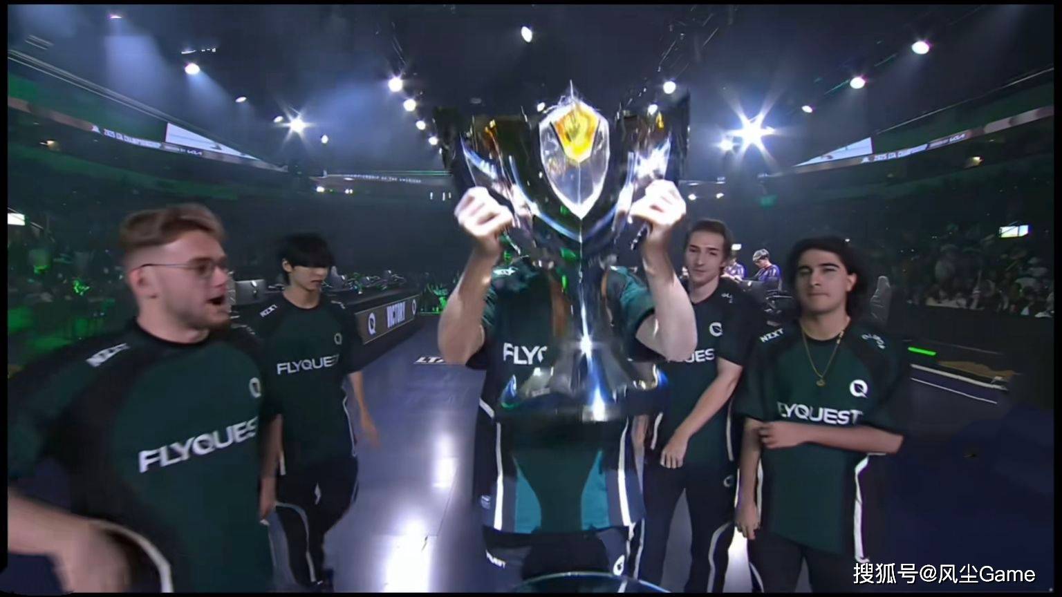 LOL首位联赛15冠(guān)王诞生！G2速通MKOI夺冠(guān)，S赛種(zhǒng)子顺位全部确定