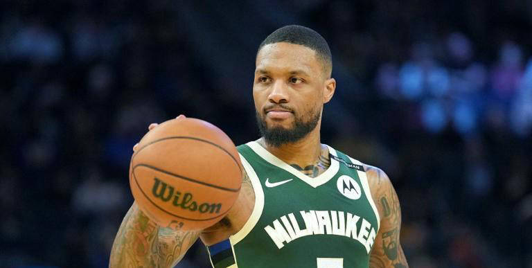 NBA现役仅6人场均得分超过25分，杜兰特排名第3