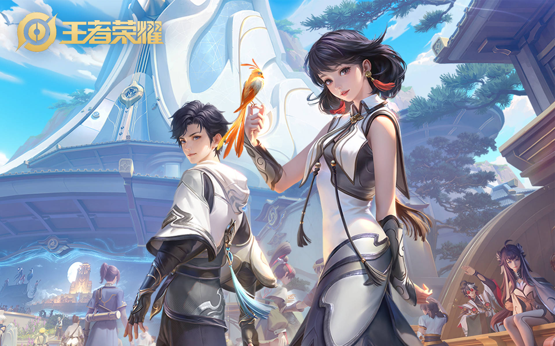 S40赛季“抢线权”的重要性，中(zhōng)单对线细节。