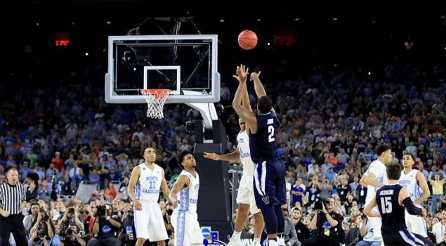 巅峰(fēng)对决！经典篮球战役盘点