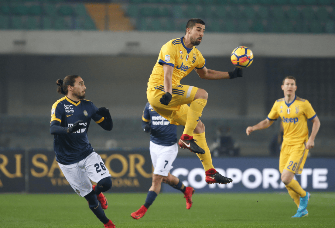 意甲：维罗纳VS克雷莫(mò)纳 今日(rì)比分賽(sài)果