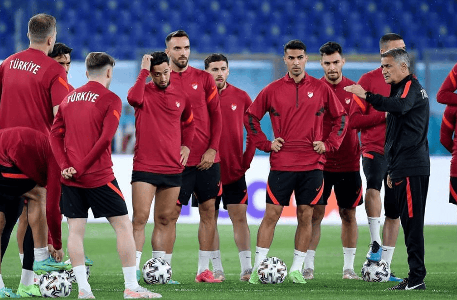 世预赛：土耳其VS格鲁吉亞(yà)今日赛果预测