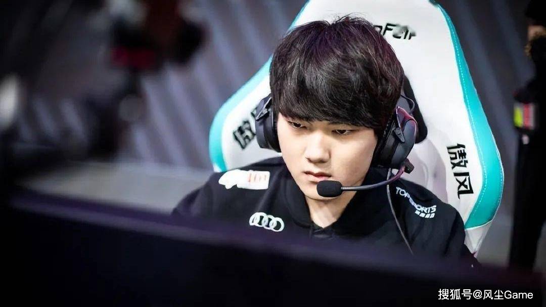LOL传奇打(dǎ)野预测GEN夺冠！管泽元分析淘汰赛：滔搏打(dǎ)G2是无敌的