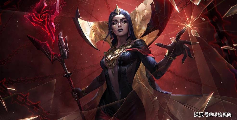 LOL首(shǒu)席設(shè)计师谈世界赛版本改动：贾克斯将削弱，AP打野(yě)会加强