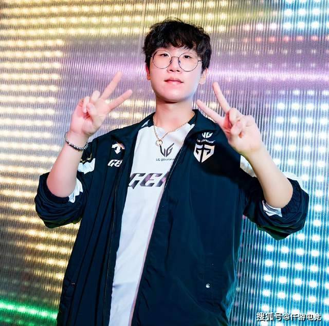 LOL：Ruler首次回應(yīng)自己退役！世界赛冠军打野(yě)回應(yīng)加盟BLG
