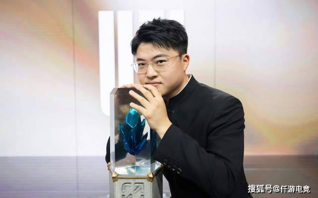 LOL：Ruler首次回應(yīng)自己退役！世界赛冠军打野(yě)回應(yīng)加盟BLG