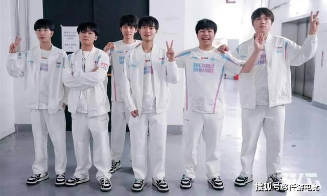 LOL：Ruler首次回應(yīng)自己退役！世界赛冠军打野(yě)回應(yīng)加盟BLG