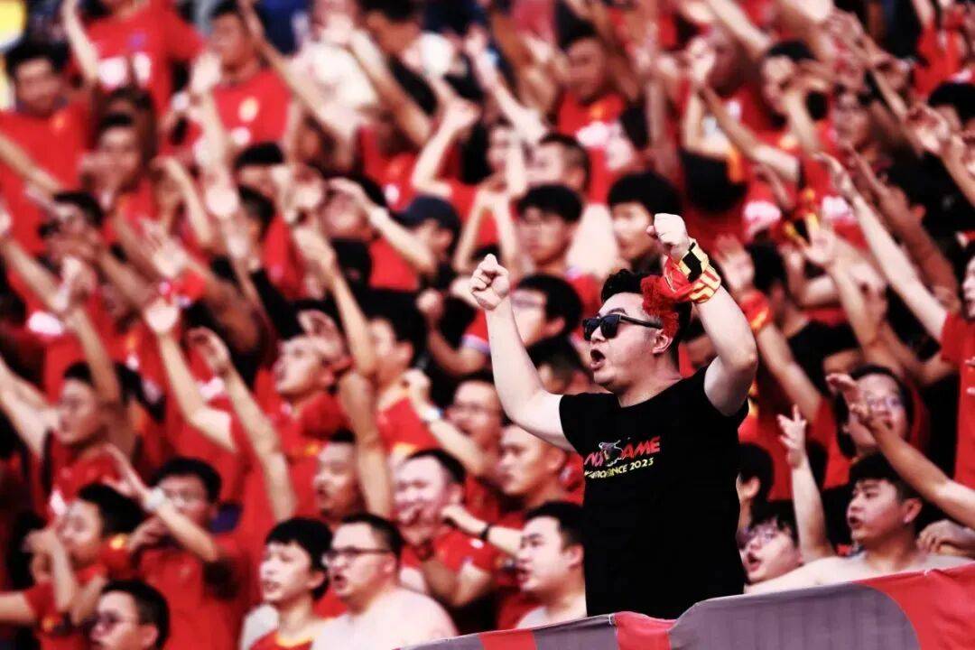 “渝超”线下观赛地图出炉→看球嗨购兩(liǎng)不误！