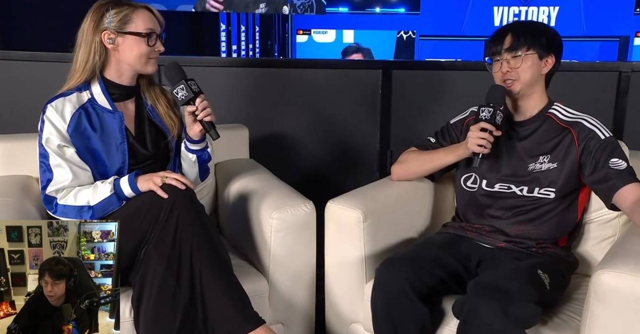 S15假赛风波爆发！韩国外援遭炮轰：故(gù)意输Faker，开始精忠报国了