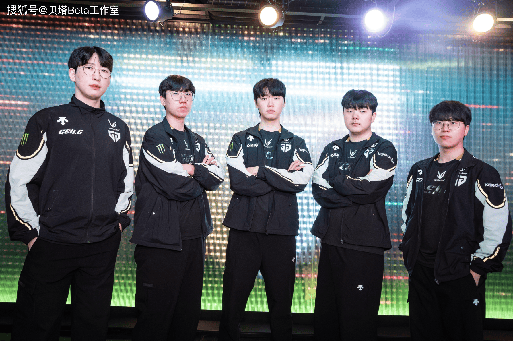 海外网友热议GEN淘汰HLE：GenG奪(duó)冠，看起来是不可避免的事情