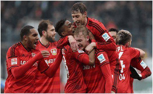 10.24日，竞猜足球推荐：德(dé)甲不来梅vs柏林联合，附4场其他比赛。