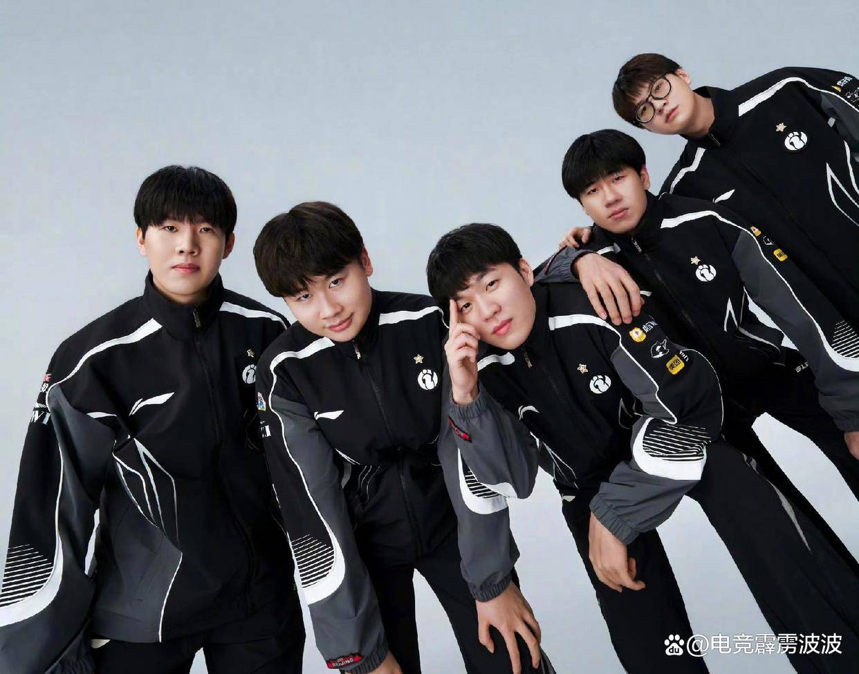 LPL转会新规引发巨震！BLG登顶积分榜，ON离队前景成谜