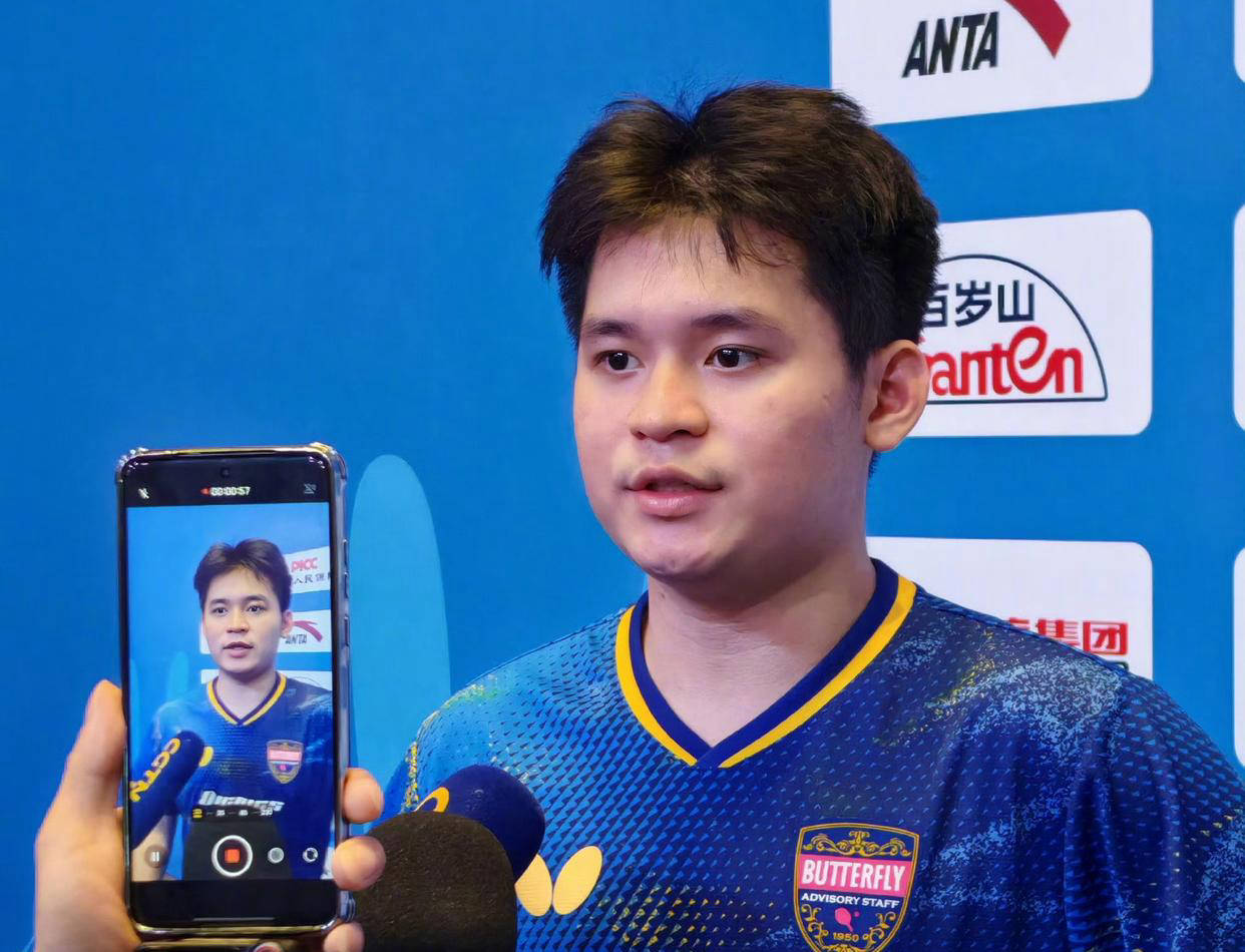 全运会乒乓球比赛继续激烈进行(xíng)，时間(jiān)表发布