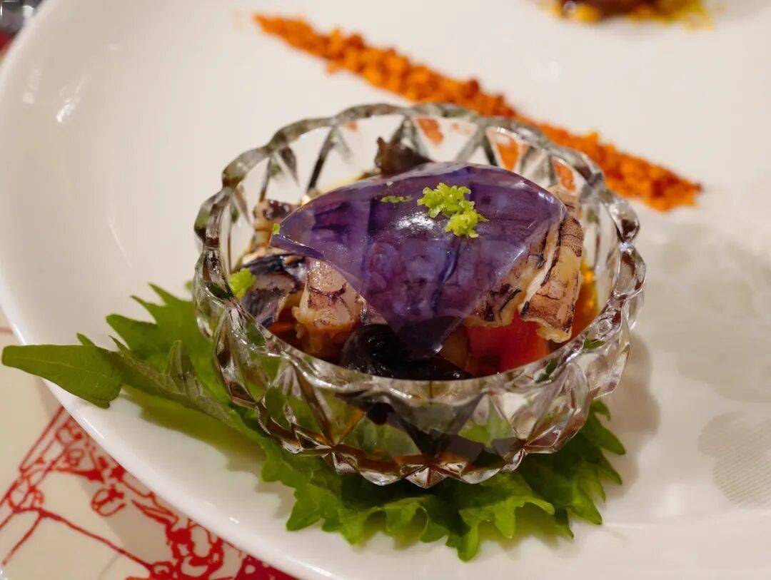 沪港米其林大厨天王山之战！