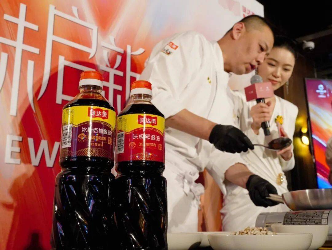 沪港米其林大厨天王山之战！