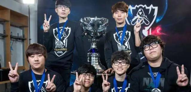 LPL成(chéng)最大的笑话，LPL最奇葩的战队诞生，世界第一打野要加盟LPL