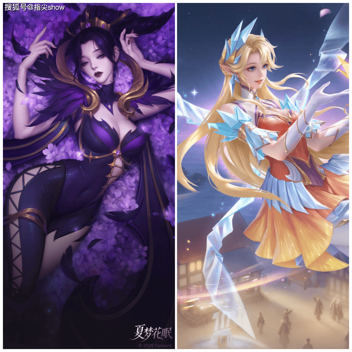 装备也有“专属英雄”？聊聊王者里那些出场率极低的装备设計(jì)