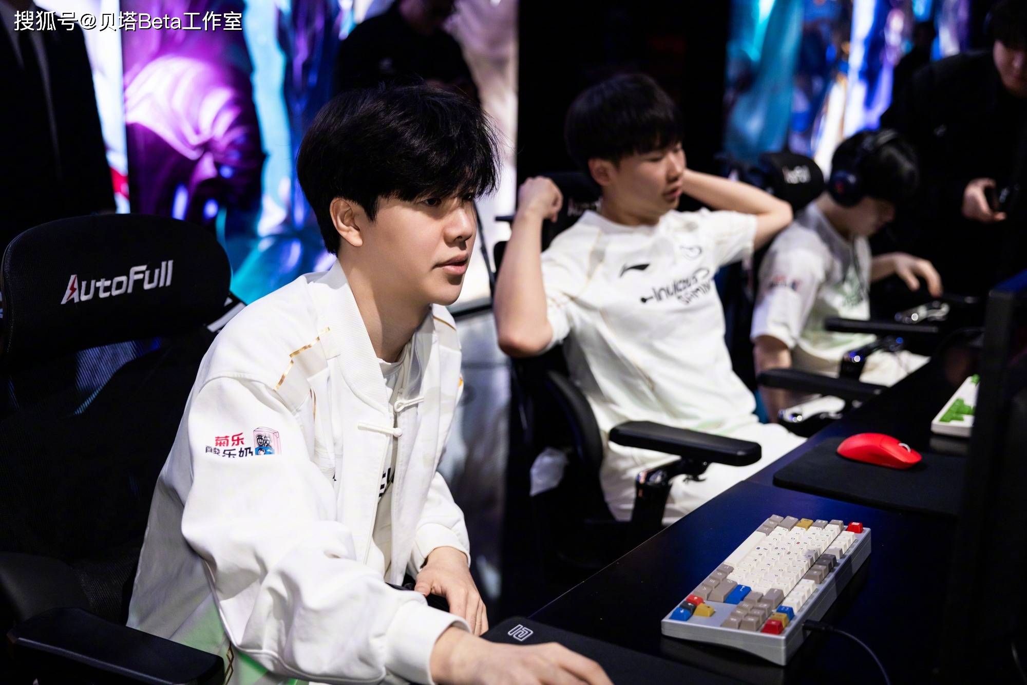 再見(jiàn)theshy！IG官宣：theshy暂别赛场！本人廻(huí)应：将体验多彩人生