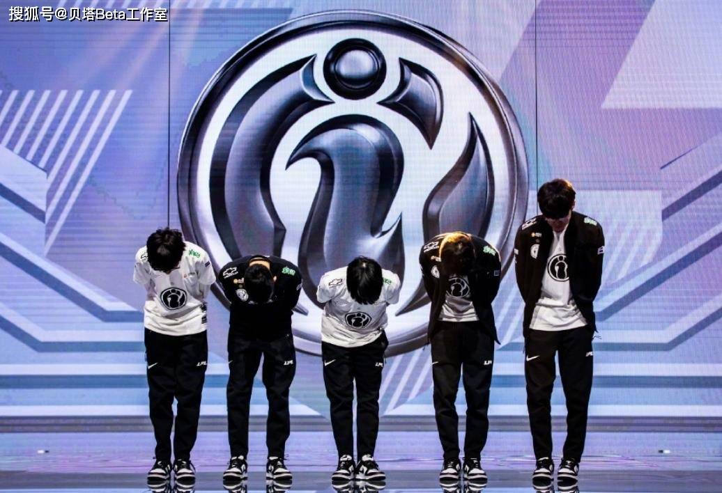 再見(jiàn)theshy！IG官宣：theshy暂别赛场！本人廻(huí)应：将体验多彩人生