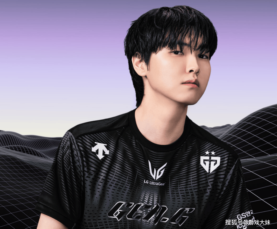 Chovy为何拿不到冠军？被曝光沉迷其他游戏，玩的比LOL还多