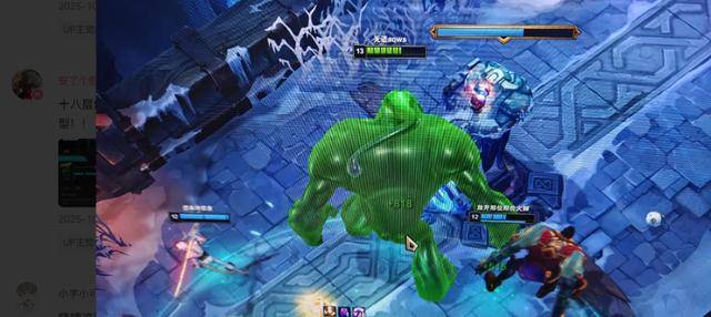 我大概搞明白LOL为什麽(me)穩(wěn)坐网吧一哥了