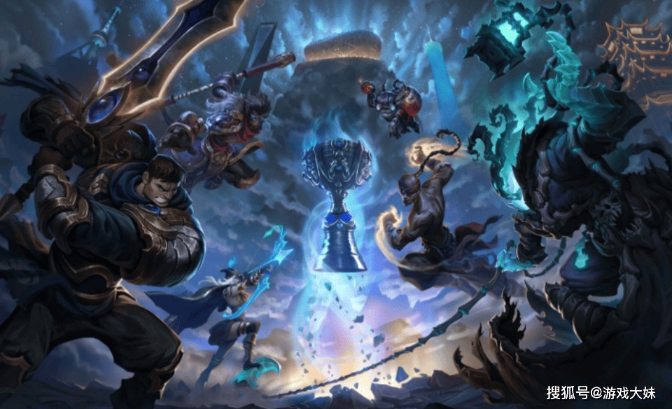 北京大学研究曝光，大气污染跟LOL胜率挂钩，间接影響(xiǎng)LPL世界(jiè)赛的胜率