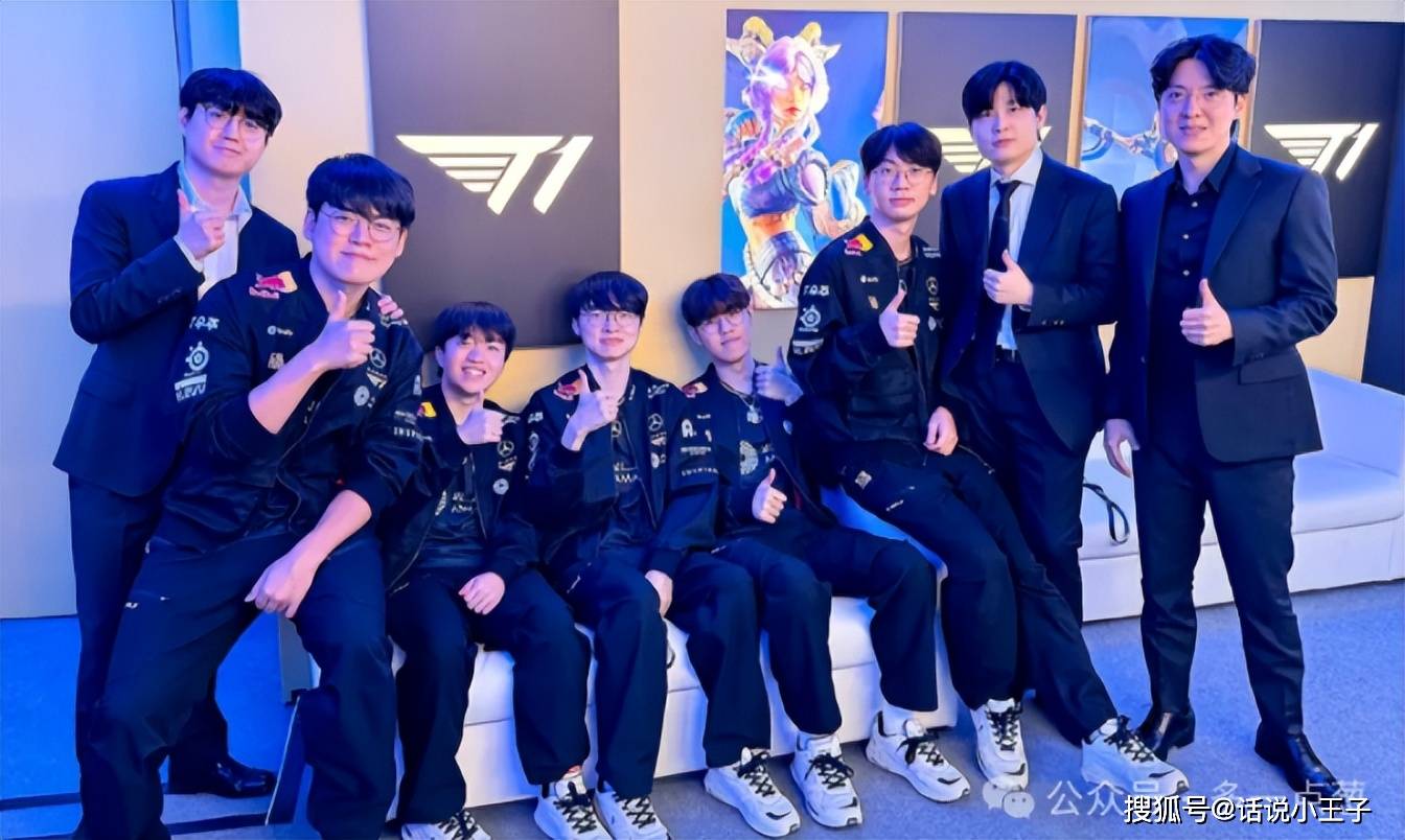 “T1统治S赛并不是好(hǎo)事”,外网热议:T1是否在毁了LOL