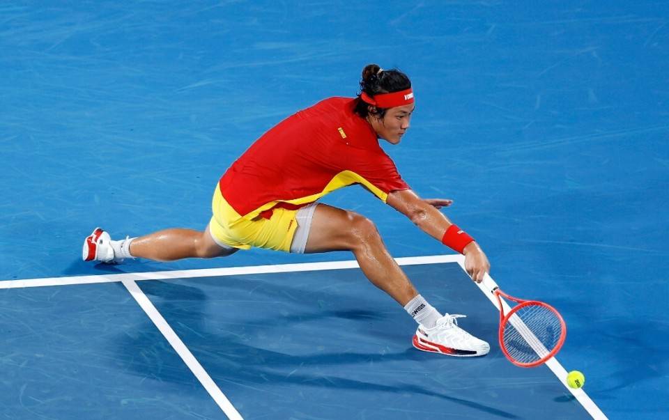 再接再厉！中国队确定无缘联合杯八(bā)强，首次止步小组赛堦(jiē)段