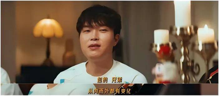 LOL的遮羞布被揭开,GEN曾渴望签下TheShy,LPL最自恋的选手诞生