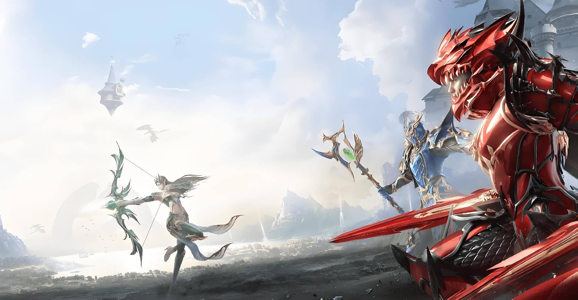 荣耀出征手游最强阵容推荐:打造你的无敌战队