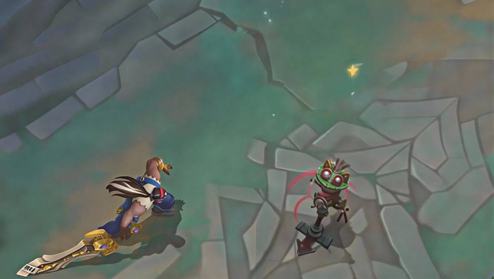 兄弟已百暴泰达米爾(ěr)皮肤价格多少？lol手游乐斗赛季首款皮肤爆料